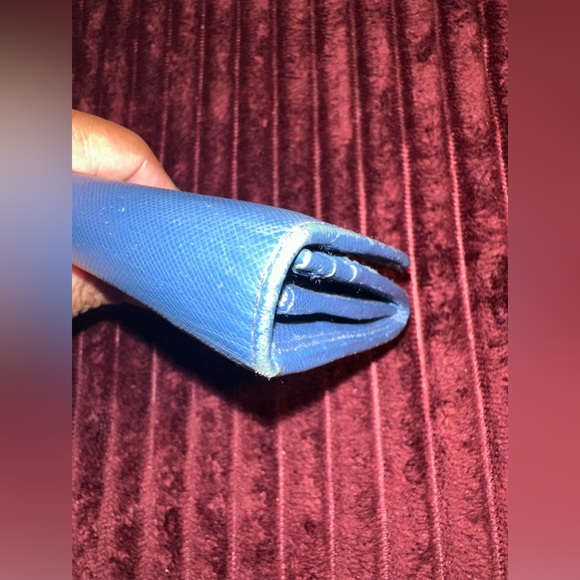 Prada Long Continental Wallet - Picture 7 of 15